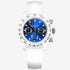 SEIKO MOD DAYTONA | GLACIER BLUE