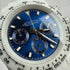 SEIKO MOD DAYTONA | GLACIER BLUE