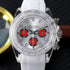 SEIKOTONA MOD | RED PANDA