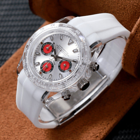 SEIKOTONA MOD | RED PANDA