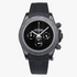 CUSTOM SEITONA CHRONOGRAPH MOD SHADOW JAGUAR EDITION