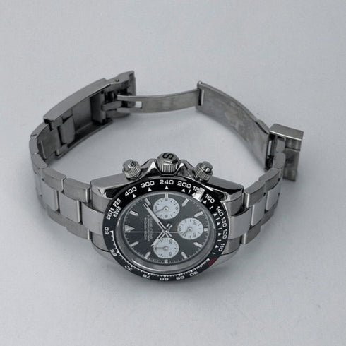 CUSTOM SEITONA COSMOGRAPH MOD SHADOW PANDA EDITION