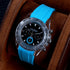 CUSTOM SEITONA SPECIAL EDITION COSMOGRAPH CRYSTAL BLUE