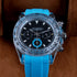 CUSTOM SEITONA SPECIAL EDITION COSMOGRAPH CRYSTAL BLUE