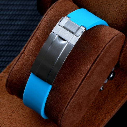 CUSTOM SEITONA SPECIAL EDITION COSMOGRAPH CRYSTAL BLUE
