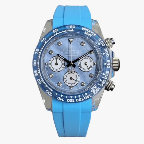 SEIKOTONA MOD | COSMO BLUE