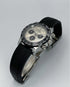 Seiko Mod Daytona | Ghost Grey