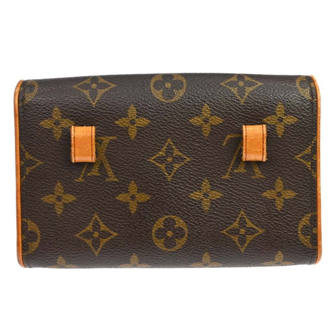 Florentine Waist Bag Monogram Canvas