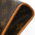 Florentine Waist Bag Monogram Canvas