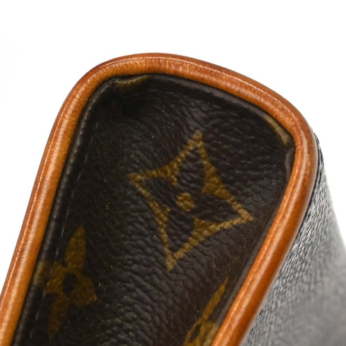 Florentine Waist Bag Monogram Canvas