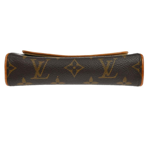 Florentine Waist Bag Monogram Canvas
