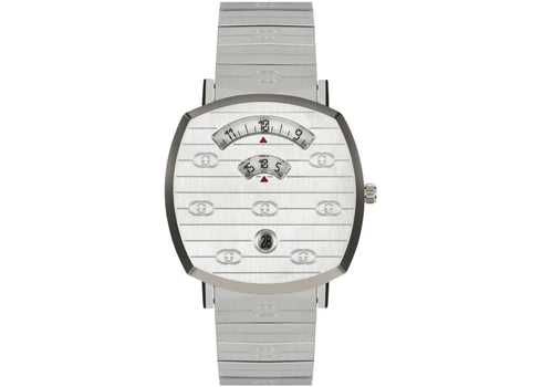 Gucci Grip Bracelet YA157410