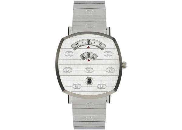 Gucci Grip Bracelet YA157410