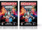 2023-24 Panini Prizm Monopoly NBA Booster Box 2x Lot