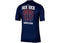Nike PSG 2025/26 Home Stadium Jersey (Champions of Europe 2026 Print) Navy