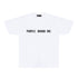 PURPLE fashion T-shirt