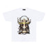 PURPLE fashion T-shirt