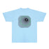 PURPLE fashion T-shirt