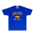 Gallery Dept T Shirt Retro Printed Loose Short-Sleeved Shirt (part2)