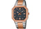 Casio Standard MTP-B195RG-2A (Rose Gold)