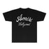 Amiri Fashion T-shirt