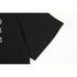 Maison Margiela T-shirt Crew Neck Loose Short Sleeve T-shirt
