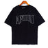 AMIRI Zoltar Logo-Print Cotton-Jersey T-Shirts