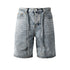 PURPLE Fashion Jeans 5096
