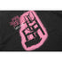 Gallery Dept T-Shirt Washed Vintage Seat Alphabet Short Sleeve T-Shirt