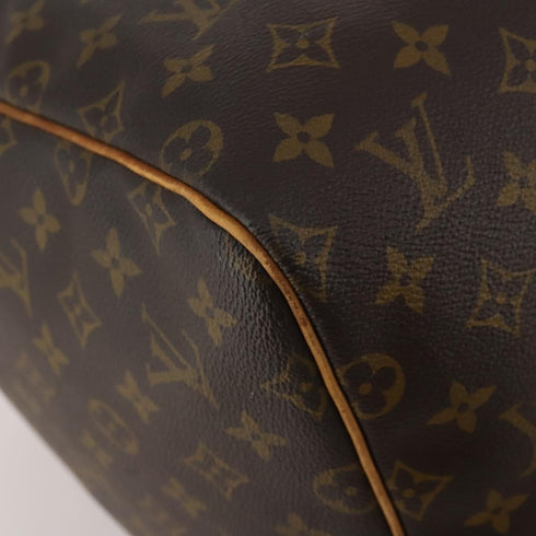 Keepall Bag Monogram Canvas 55