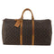 Keepall Bag Monogram Canvas 55