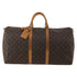 Keepall Bag Monogram Canvas 55