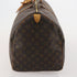 Keepall Bag Monogram Canvas 55
