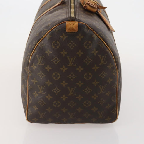 Keepall Bag Monogram Canvas 55