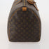 Keepall Bag Monogram Canvas 55