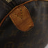 Keepall Bag Monogram Canvas 55