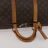 Keepall Bag Monogram Canvas 55
