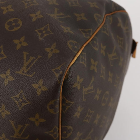 Keepall Bag Monogram Canvas 55