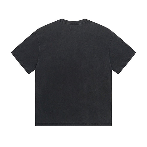 Godspeed T-shirts Retro Fantasy Pattern
