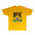 Rhude T-shirts Printed Trendy Pure Cotton