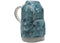 Nike Varsity Elite Printed 32L Backpack White/College Grey/White