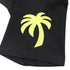 Palm Angels T-shirt Coconut Letter Logo Short Sleeve T-shirt