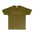 Gallery Dept T Shirt Retro Printed Loose Short-Sleeved Shirt