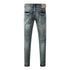 PURPLE Fashion Jeans 9114
