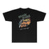 Gallery Dept T Shirt Retro Printed Loose Short-Sleeved Shirt