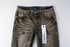 PURPLE Fashion Jeans 9031