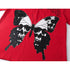 Godspeed T-shirts Retro Fantasy Pattern