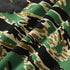 Denim Tears Shorts floral cotton Camouflage