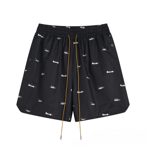 Rhude T-shirt