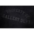 Gallery Dept Hoodie Loose Casual Distressed Hoodie